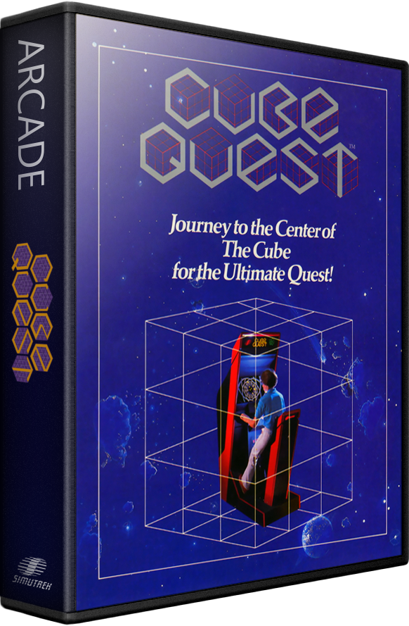 Cube Quest