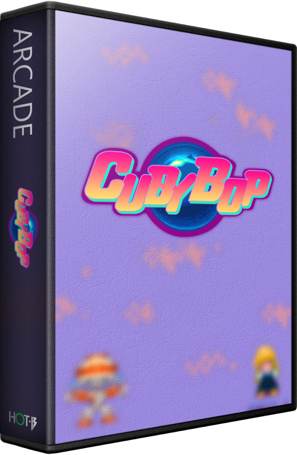 Cuby Bop