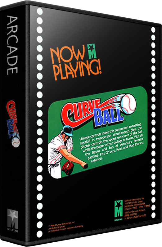Curve Ball