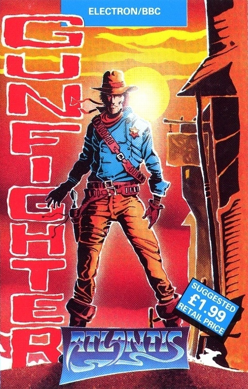 Gunfighter