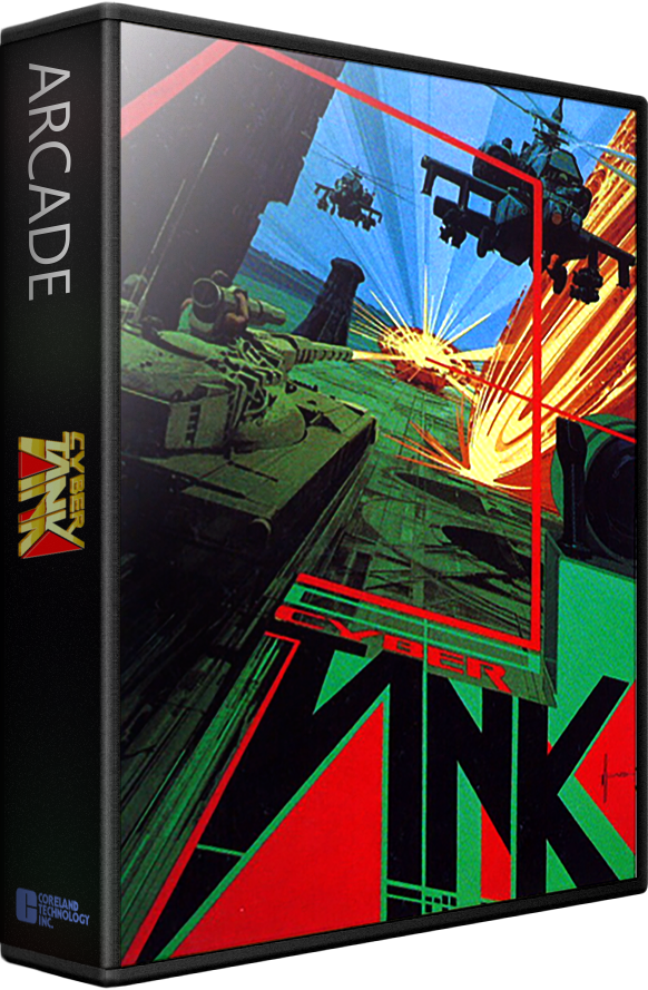 Cyber Tank