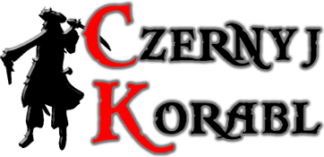 Czernyj Korabl