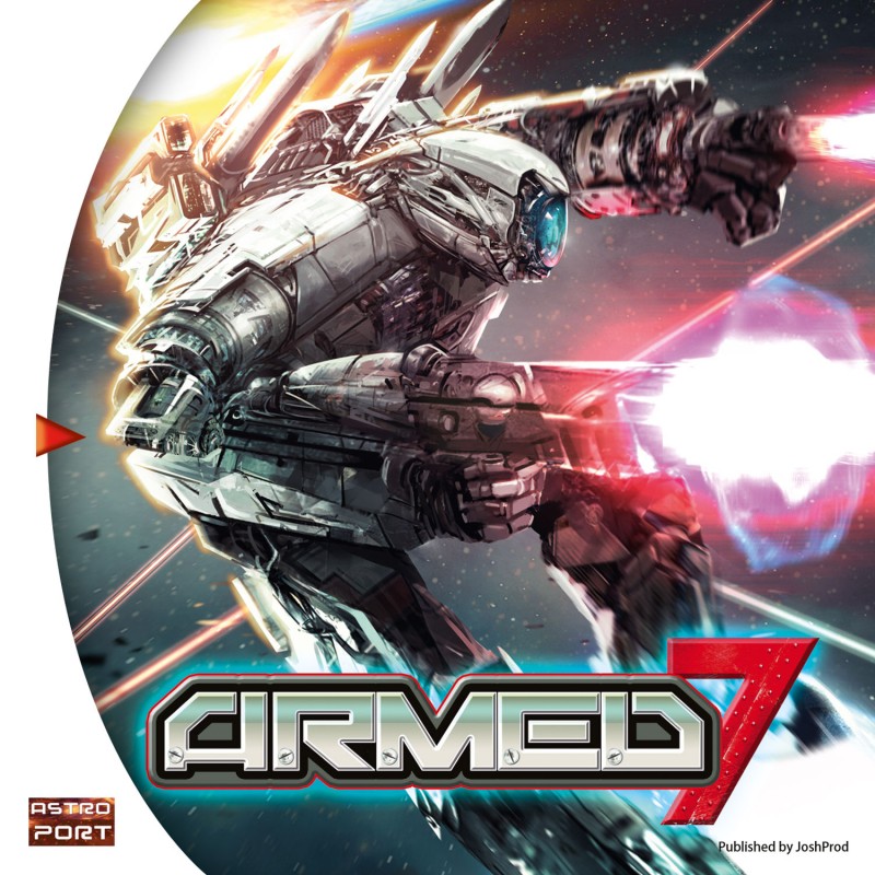 Armed 7