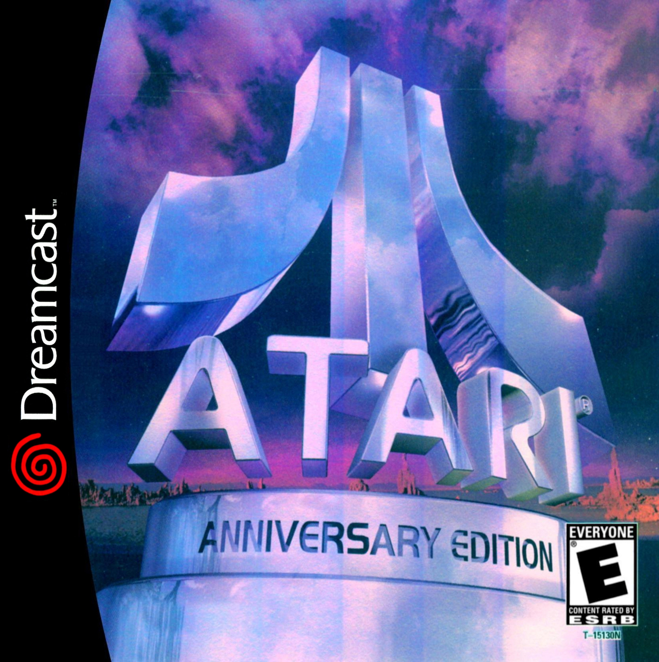 Atari Anniversary Edition