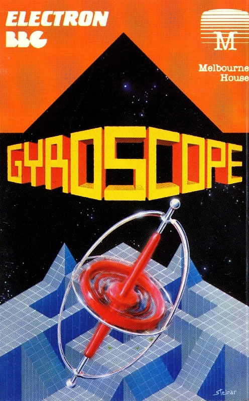 Gyroscope