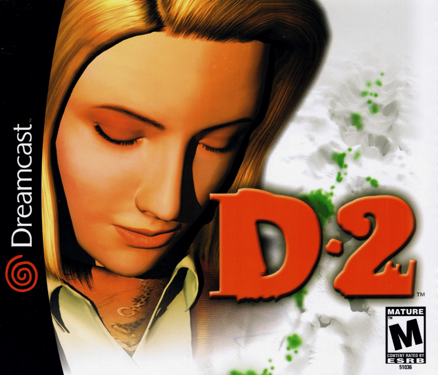 D-2