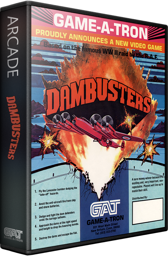 Dambusters