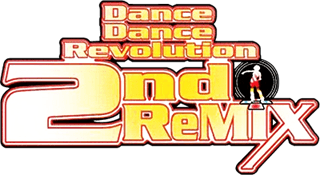 Dance Dance Revolution 2nd Mix: Link Ver