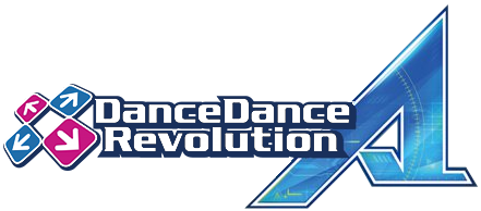 Dance Dance Revolution A