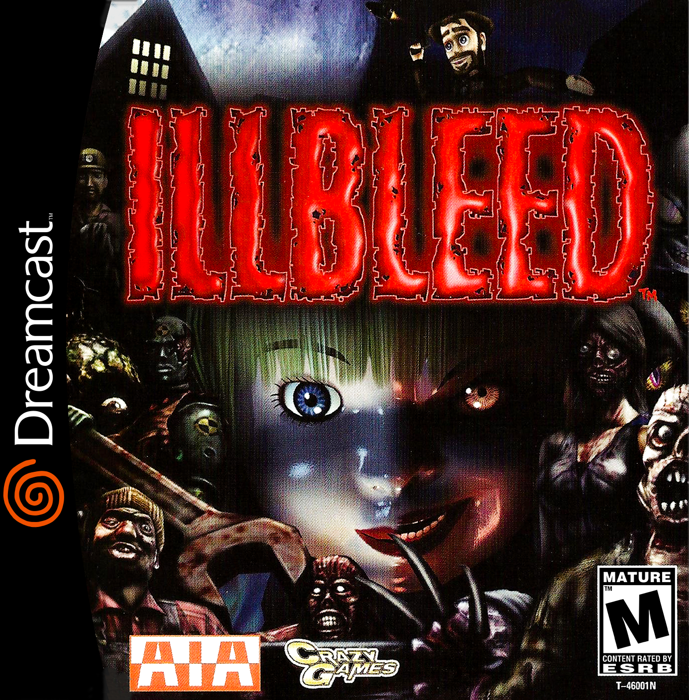 Illbleed