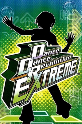 Dance Dance Revolution Extreme