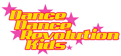 Dance Dance Revolution Kids