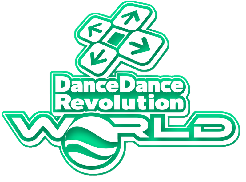 DanceDanceRevolution WORLD