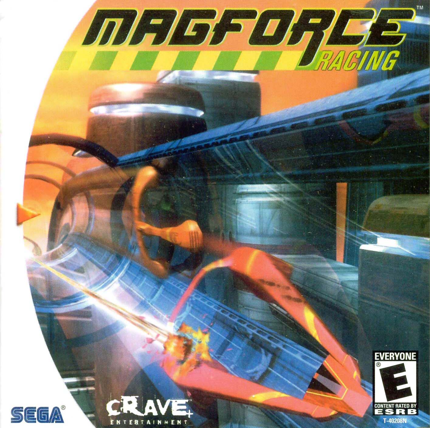 MagForce Racing
