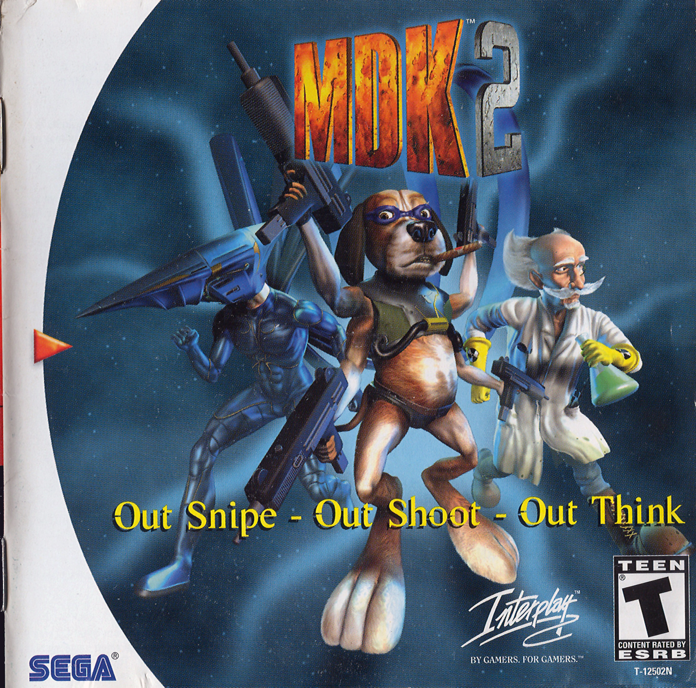MDK2