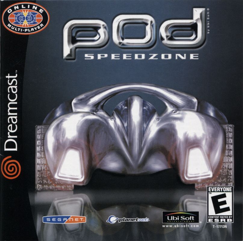 POD: Speedzone