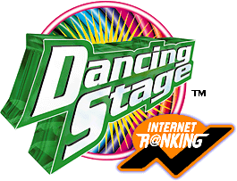 Dancing Stage: Internet Ranking Ver