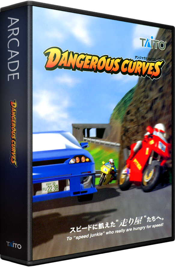 Dangerous Curves