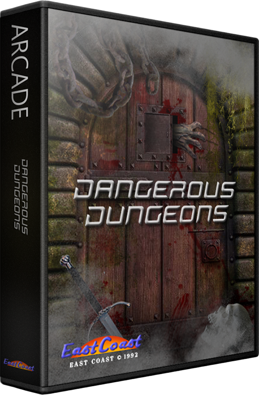 Dangerous Dungeons