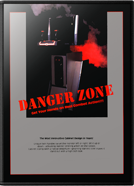 Danger Zone