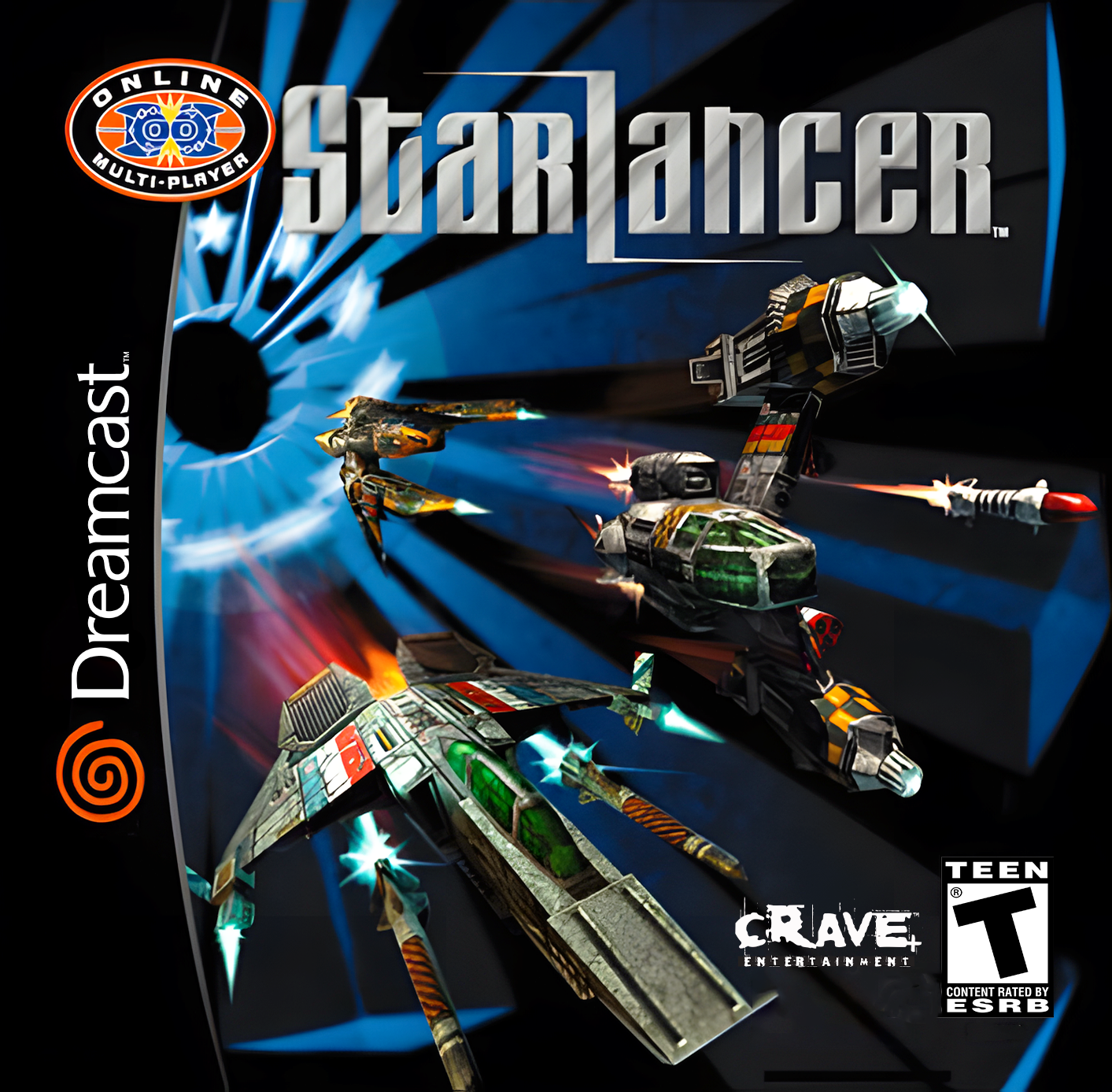 Starlancer