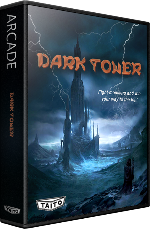 Dark Tower
