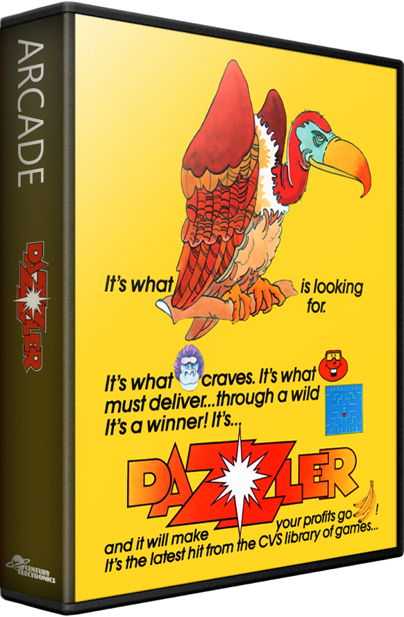 Dazzler