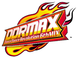 DDRMAX Dance Dance Revolution 6thMix