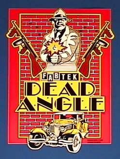 Dead Angle