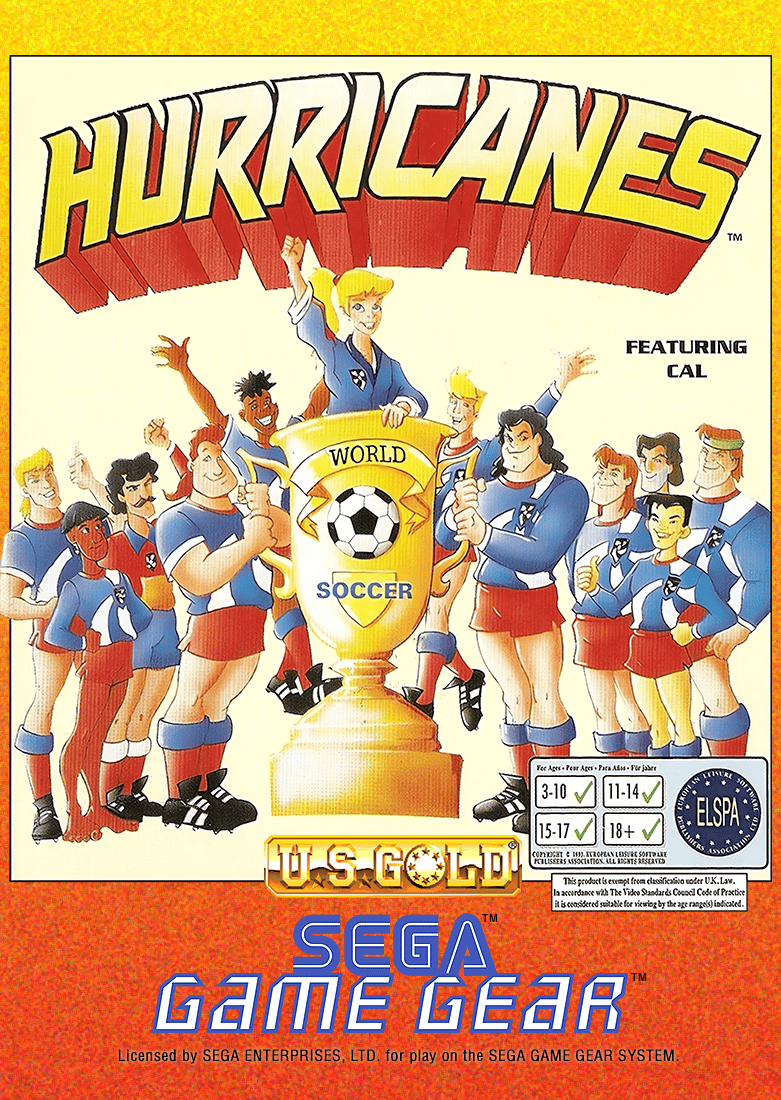 Hurricanes