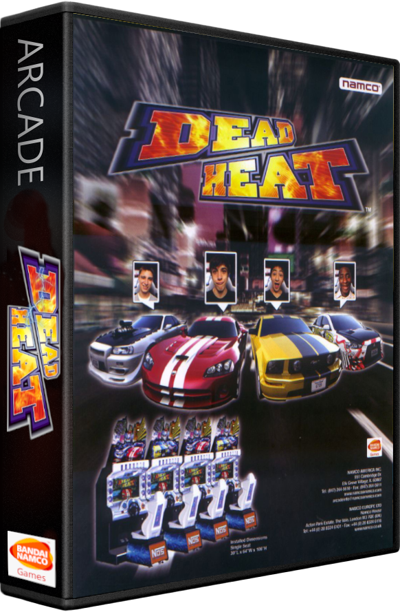 Dead Heat