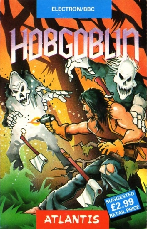 Hobgoblin