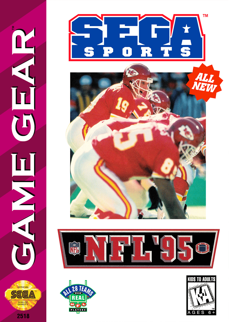 NFL '95