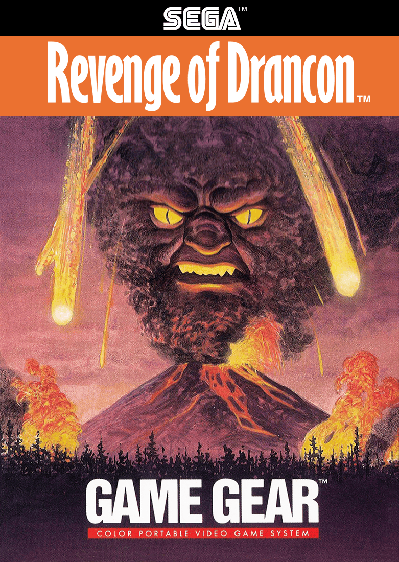 Revenge of Drancon