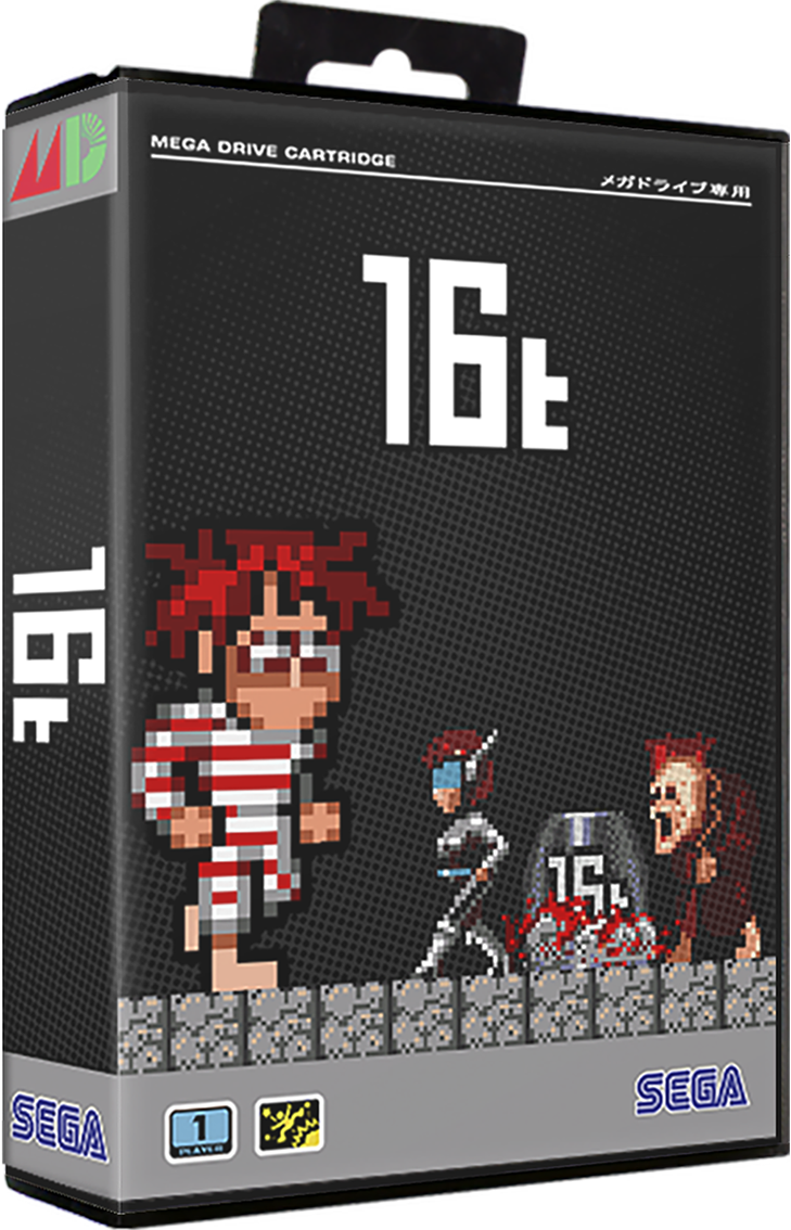 16t