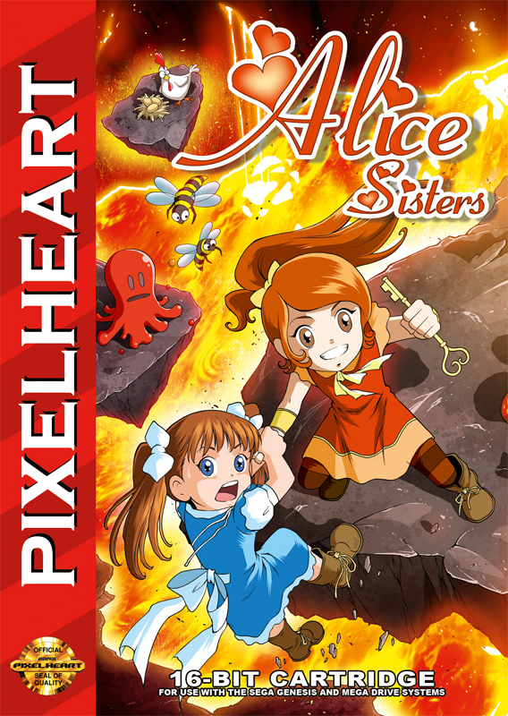 Alice Sisters 