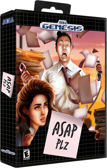 ASAP PLZ