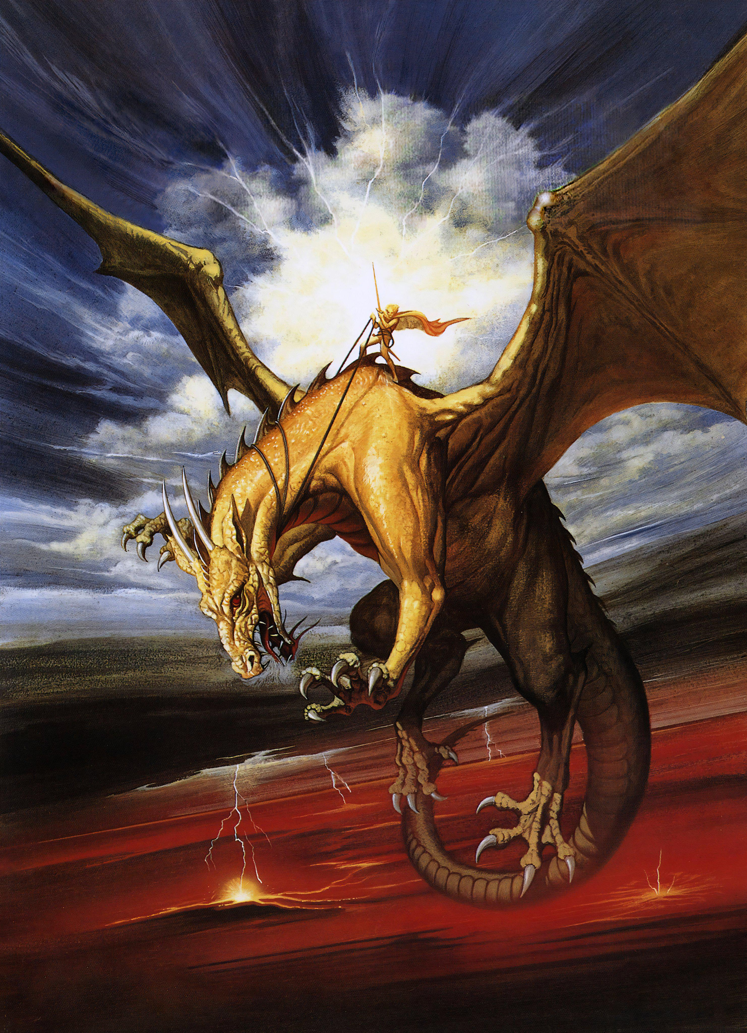 Bahamut Senki